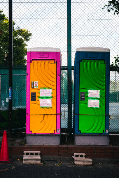 Best Construction site porta potty rental  in , RI